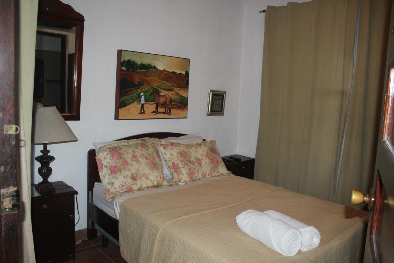 Aramos Lodge