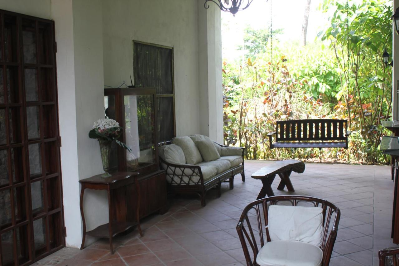 Lodge Aramos El Valle de Anton